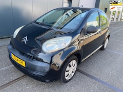 Citroën C1 - 1.0-12V Séduction / 1 JAAR APK / 5DRS / ZUINIG / MOTOR EN KOPPELING 100% IN ORDE / MEENEEM