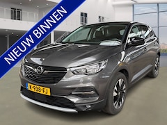 Opel Grandland X - 1.2 AUT Turbo Innovation, Camera, Cruise, Navi