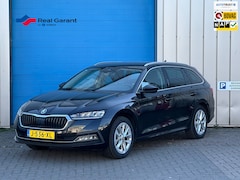 Skoda Octavia Combi - TSI Business Edition Plus VIRTUAL COCPIET STOEL VR