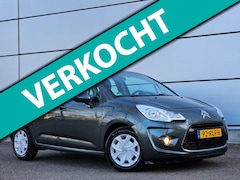 Citroën C3 - 1.6 e-HDi Dynamique Pano |Navi |Clima |Cruise |Trekhaak |Nap |Boekjes