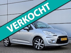 Citroën C3 - 1.6 e-HDi Collection 2e Eignr |Navi |Clima |Cruise |Lmv |Nap |Boekjes