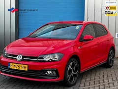 Volkswagen Polo - 1.0 TSI 116PK DSG Highline R-Line Dealer Onderhouden