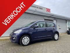Volkswagen Up! - 1.0 BMT up Move Up