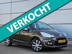 Citroën C3 - 1.6 e-HDi Collection Pano |Navi |Clima |Cruise |HIFI SYSTEM |Nap |Boekjes