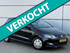Volkswagen Polo - 1.2 TDI BlueMotion Airco/Cruise/Electr Ramen/Nap/Boekjes