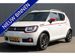 Suzuki Ignis - 1.2 Stijl Smart Hybrid | NL-AUTO | LMV | CRUISE | NAVI | ECC | CAMERA |