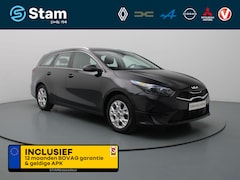 Kia Cee'd Sportswagon - Ceed 1.5 T-GDi DynamicLine Camera | Cruise | Navi | Parkeersens. achter | Trekhaak