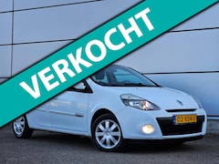 Renault Clio - 1.5 dCi Collection 2e Eignr |Navi |Airco |Cruise |Parrot |Lmv |Nap |Boekjes