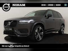 Volvo XC90 - T8 RECHARGE AWD ULTIMATE DARK *FULL OPTIONS* -PANO.DAK|LUCHTVERING|BOWERS&WILKINS|360°CAM|