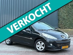 Peugeot 207 - 1.4 VTi Millesim 200 1e Eignr |Airco |Lmv |Elektr ramen |Nap |Boekjes