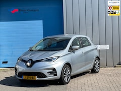 Renault Zoe - 350 KM 52 kWh PRIJS INCL ACCU KOOPACCU