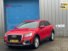 Audi Q2 - 1.4 TFSI CoD Design VIRTUAL DEALER OND