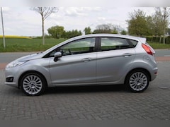 Ford Fiesta - 1.0 EcoBoost Titanium