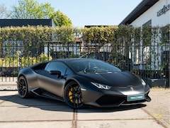Lamborghini Huracán - 5.2 V10 LP610-4