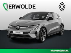 Renault Mégane - Techno | 20" lichtmetalen wielen 'Soren' | Cruise control met snelheidsbegrenzer | LED-dag