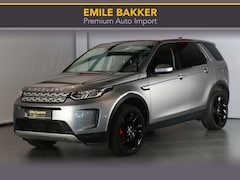 Land Rover Discovery Sport - P300e 1.5 PANO/58.000km
