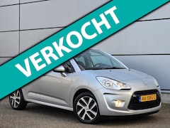 Citroën C3 - 1.6 e-HDi Selection 2e Eignr |Clima |Cruise |Park Sensor |Nap |Boekjes