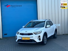 Kia Stonic - 1.0 T-GDi MHEV DynamicPlusLine trekhaak camera