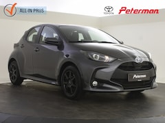 Toyota Yaris - 1.5 Hybrid Active PLUS