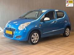 Suzuki Alto - 1.0 Comfort Plus AIRCO, ELECTRISCHE RAMEN