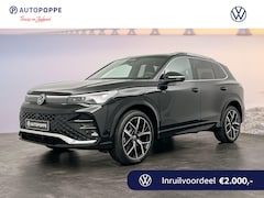 Volkswagen Tiguan - R-Line-Edition 1.5 eHybrid 200 kW / 272 pk SUV 6 v