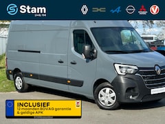 Renault Master - T35 2.3 dCi 150 L3H2 Energy Work Edition Airco | Camera | Cruise | Navi