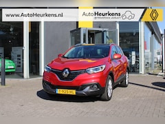 Renault Kadjar - TCe 130 Intens l Volledige historie bekend | Aantoonbaar lage KM-stand | Panoramadak