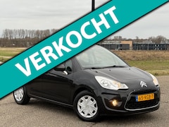 Citroën C3 - 1.6 e-HDi Dynamique Pano| Clima| Navi| Cruise| Nap| Boekjes