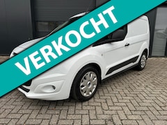 Ford Transit Connect - 1.5 TDCI L1 Cruise, Camera, Navi, Stoelverw, PDC