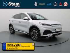 BYD Atto 3 - 204pk Comfort 60 kWh 360° Camera | Adapt. Cruise | Navi | Parkeersens. v+a | Stoelverw. |