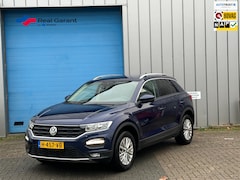 Volkswagen T-Roc - 1.5 TSI Style DEALER OND ORG NL AUTO