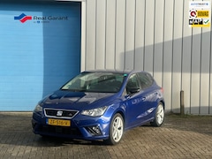 Seat Ibiza - 1.0 TSI FR Business Intense AUTOMAAR NETTE AUTO 1 EIG