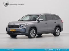 Skoda Kodiaq - 1.5 TSI MHEV First Edition 7p. Navigatie Trekhaak Camera Stoelverwarming