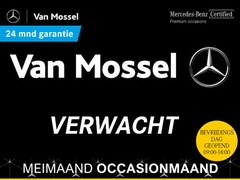 Mercedes-Benz CLA-klasse Shooting Brake - 180 AMG Line / Achteruitrijcamera / Stoelverwarming / Night-Pakket / Panorama-schuifdak