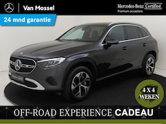 Mercedes-Benz GLC-klasse - 300e 4MATIC Business Line / Stoelverwarming / Memory-Stoelen /
