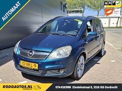 Opel Zafira - 1.9 CDTi Enjoy Bedrijfsauto Nw APK