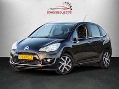 Citroën C3 - 1.6 e-HDi Selection Clima Cruise trekhaak apk 01-2026