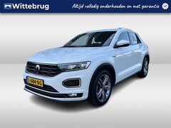 Volkswagen T-Roc - 1.5 TSI R Line / Digitale Cockpit/ Led/ R Line Int. + Ext. / Clima/ Navi / Parkeersensoren