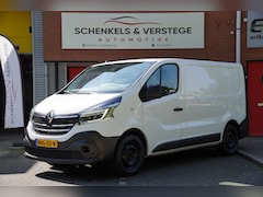 Renault Trafic - 2.0 dCi 120 T27 L1H1 Work Edition / Led / Cruise / Nav / PDC /