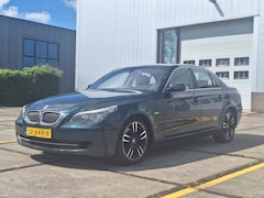 BMW 5-serie - €3850, -523i High Executive Sedan Apk 2026 FULL