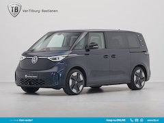Volkswagen ID. Buzz - Pro 77kWh Navigatie Matrix Led Elek. Schuifdeuren Camera