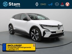 Renault Mégane E-Tech - 220pk EV60 Optimum Charge Techno Camera | Climate | Adapt. Cruise | Parkeersens. v+a | Stu