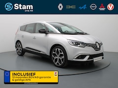 Renault Grand Scénic - TCe 140pk Intens 7-Persoons EDC/Automaat Adapt. cruise | Camera | Climate | Head-Up | Navi