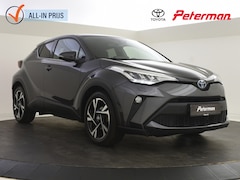 Toyota C-HR - 1.8 Hybrid Dynamic