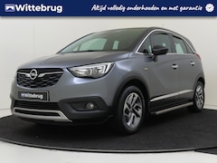 Opel Crossland X - 1.2 Turbo Innovation