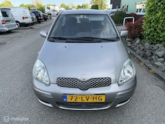 Toyota Yaris - 1.3 VVT-i Sol Nieuwe Apk