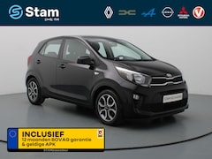 Kia Picanto - 67pk MPi ComfortPlusLine Airco | Camera | Carplay | 15" Velgen