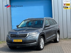 Skoda Kodiaq - 1.5 TSI Limited Business Edition 7p. STOELVR CAMERA 1 EIG