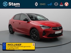 Opel Corsa - 100pk GS Line Camera | Carplay | Climate | Parksens. achter | 16" Velgen