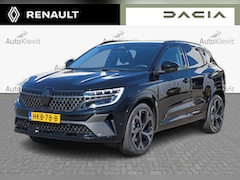 Renault Austral - 1.2 E-Tech full hybrid 200 iconic esprit alpine